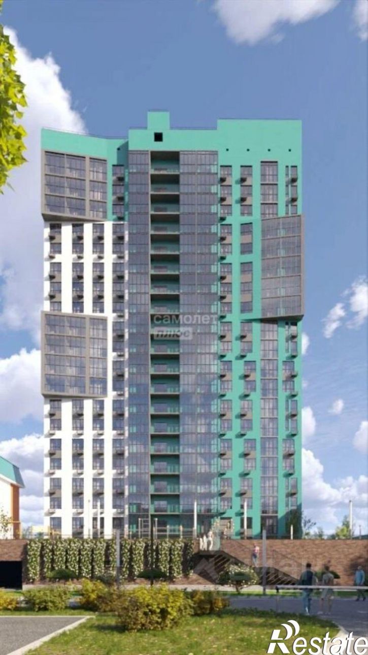 3-комн квартира улица Павлуновского, 3,  д. 3