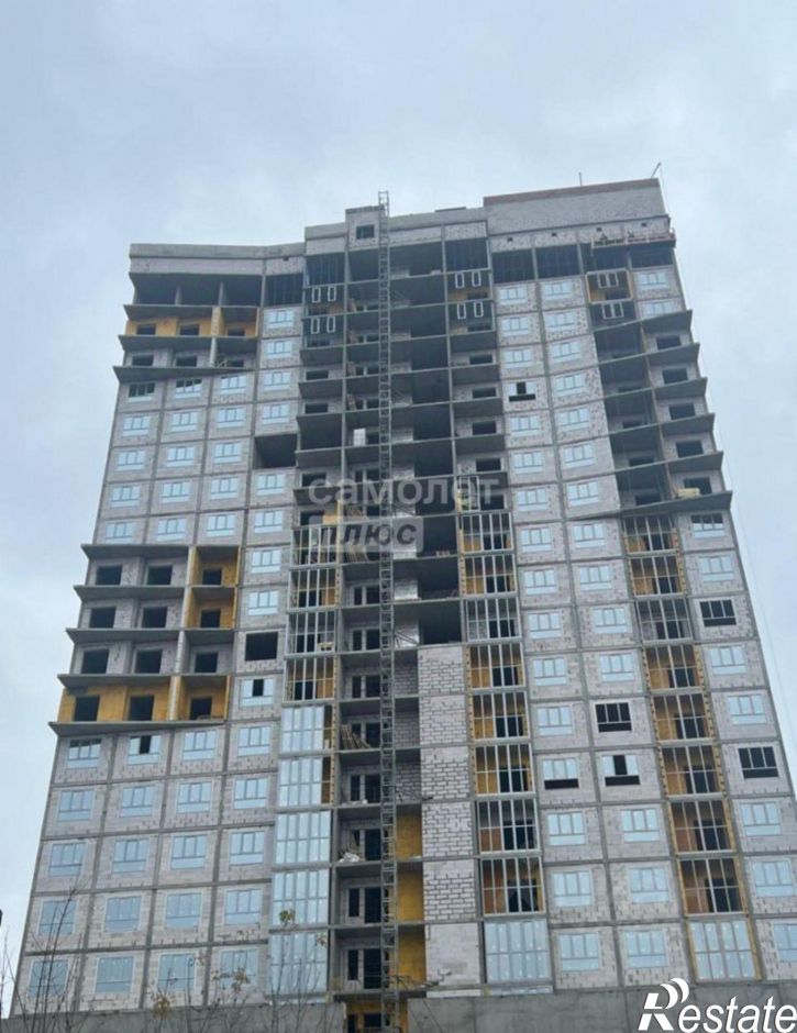 3-комн квартира улица Павлуновского, 3,  д. 3