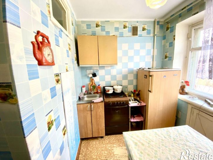 3-комн квартира ул Интернациональная, 8А,  д. 8А