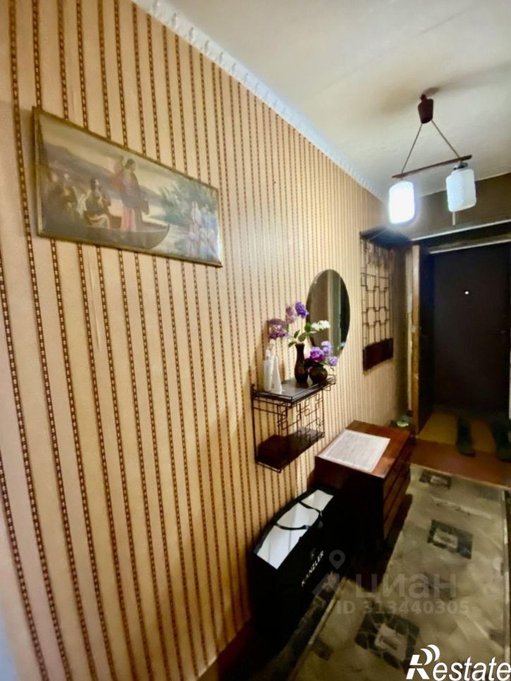 3-комн квартира ул Интернациональная, 8А,  д. 8А