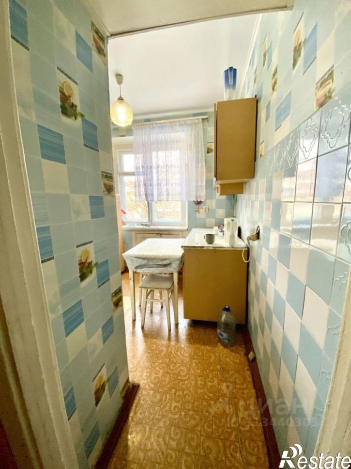 3-комн квартира ул Интернациональная, 8А,  д. 8А