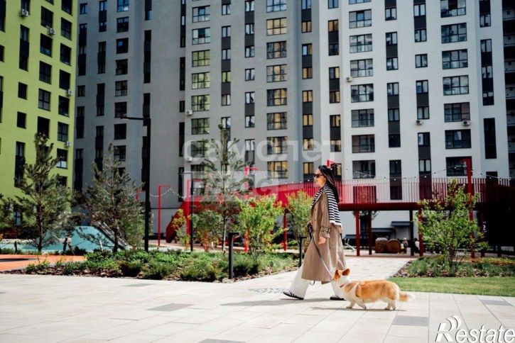 2-комн квартира ул Энгельса, 115,  д. 115