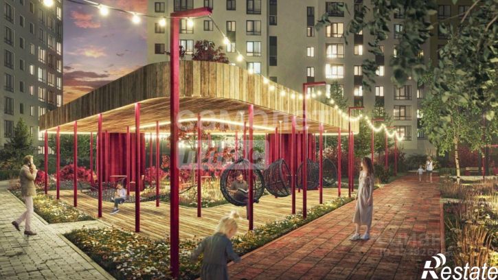 2-комн квартира ул Энгельса, 115,  д. 115