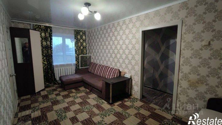 2-комн квартира Сторожевая улица, 3,  д. 3