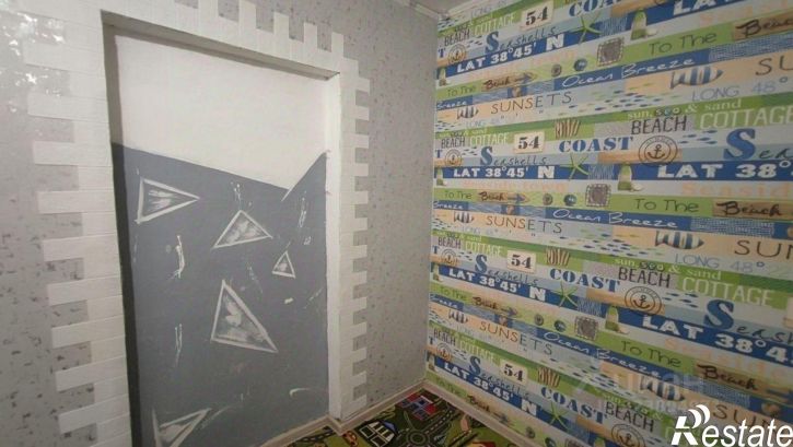 2-комн квартира Сторожевая улица, 3,  д. 3