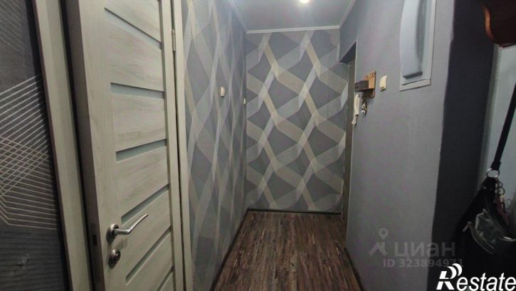 2-комн квартира Сторожевая улица, 3,  д. 3