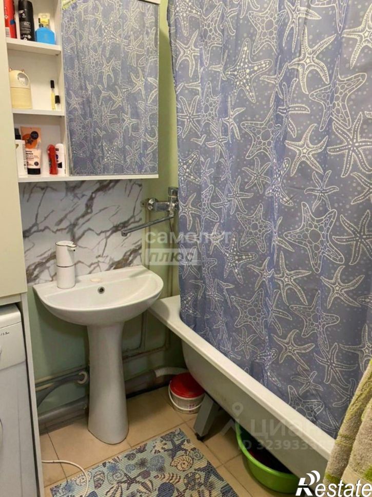 1-комн квартира улица Домостроителей, 1,  д. 1