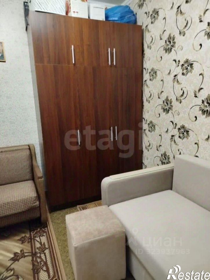 2-комн квартира проспект Дружбы, 17,  д. 17