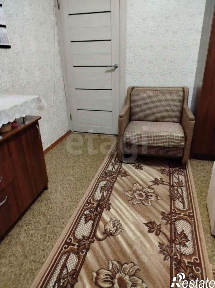 2-комн квартира проспект Дружбы, 17,  д. 17