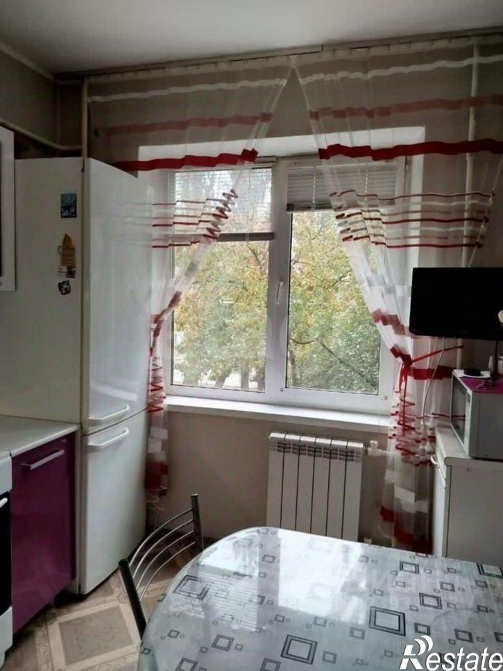 2-комн квартира проспект Дружбы, 17,  д. 17