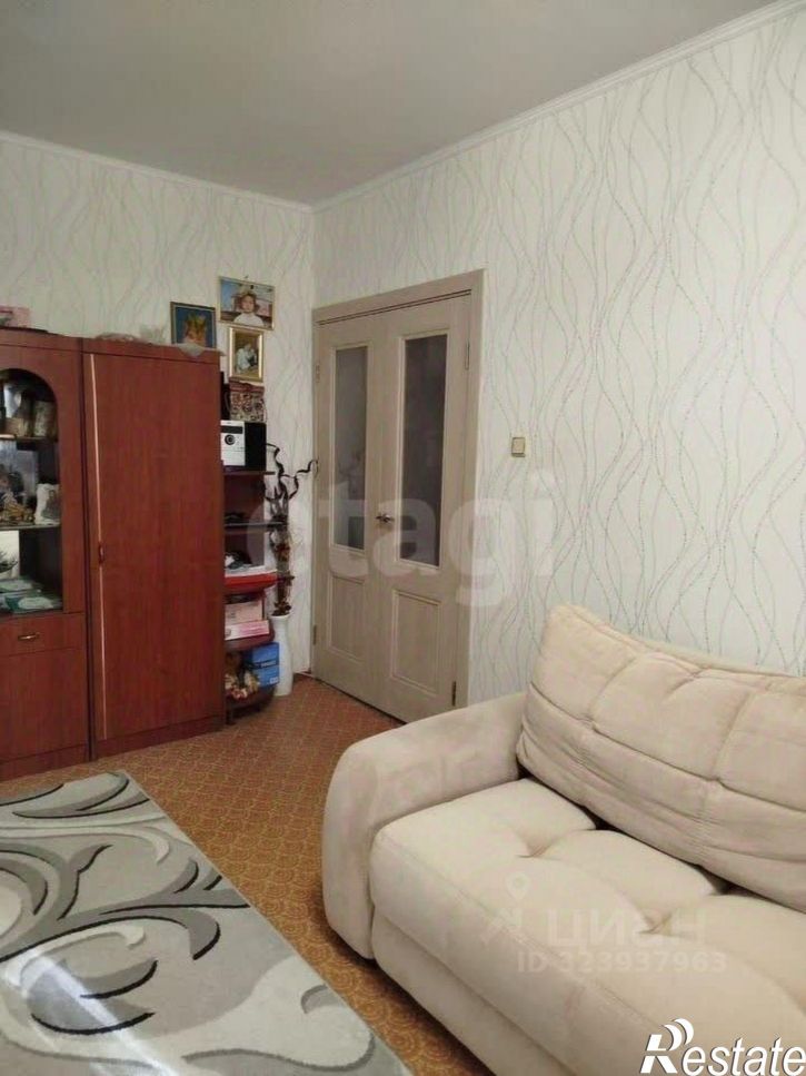 2-комн квартира проспект Дружбы, 17,  д. 17