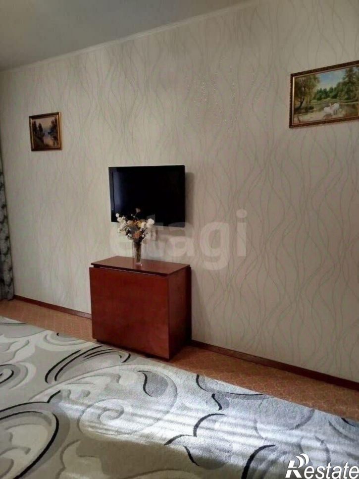 2-комн квартира проспект Дружбы, 17,  д. 17