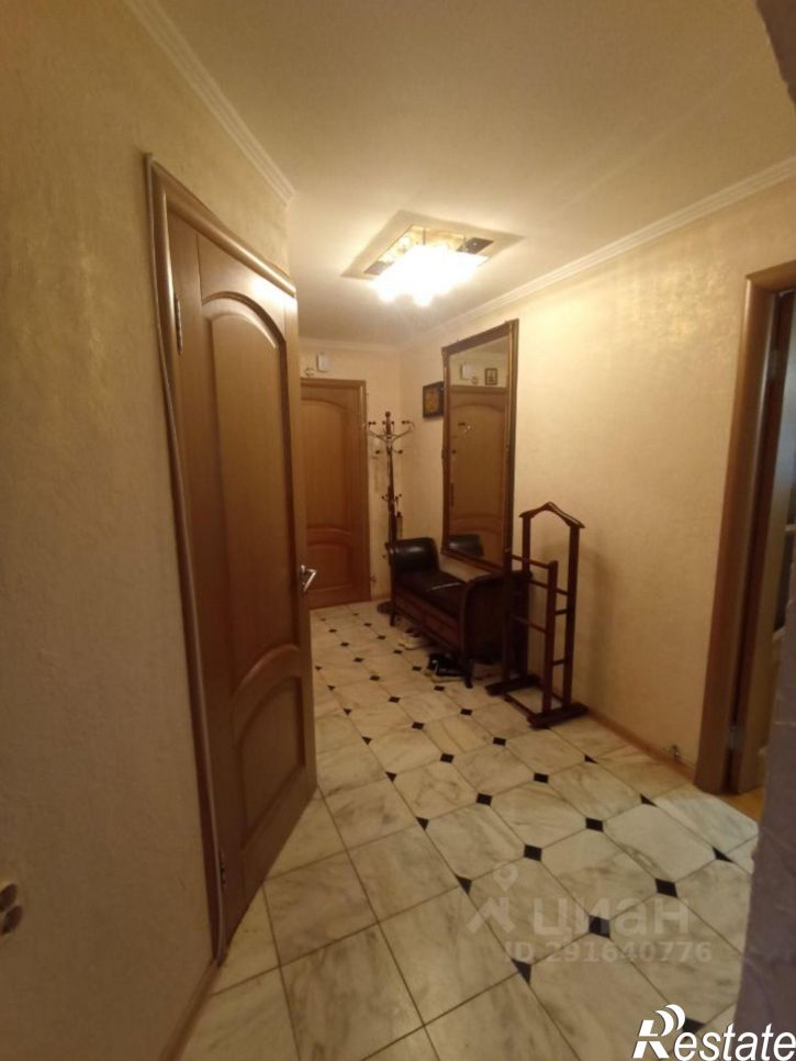 5-комн квартира Школьная улица, 54,  д. 54