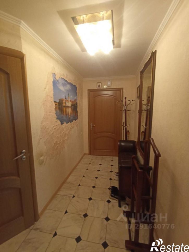 5-комн квартира Школьная улица, 54,  д. 54