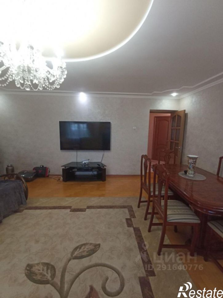 5-комн квартира Школьная улица, 54,  д. 54