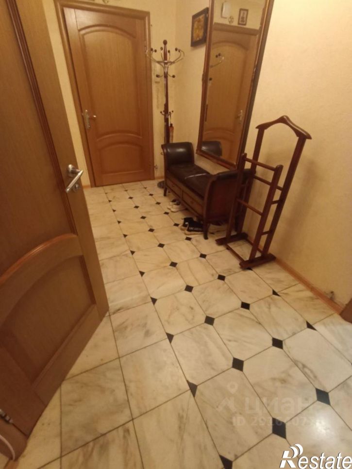 5-комн квартира Школьная улица, 54,  д. 54