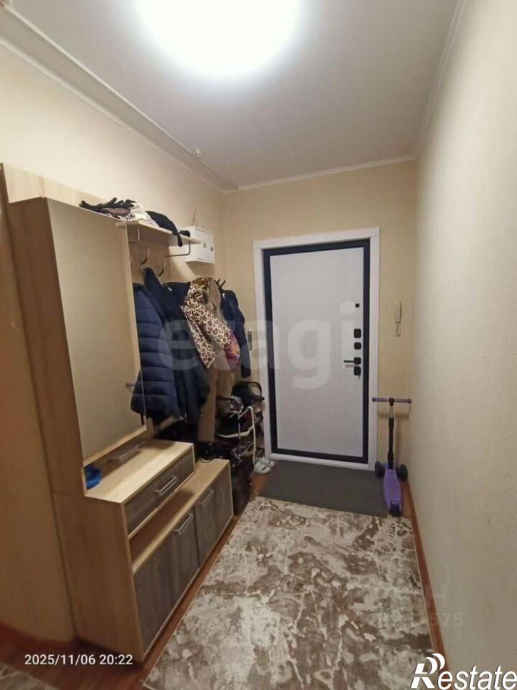 2-комн квартира проспект А.Ф. Дериглазова, 69,  д. 69