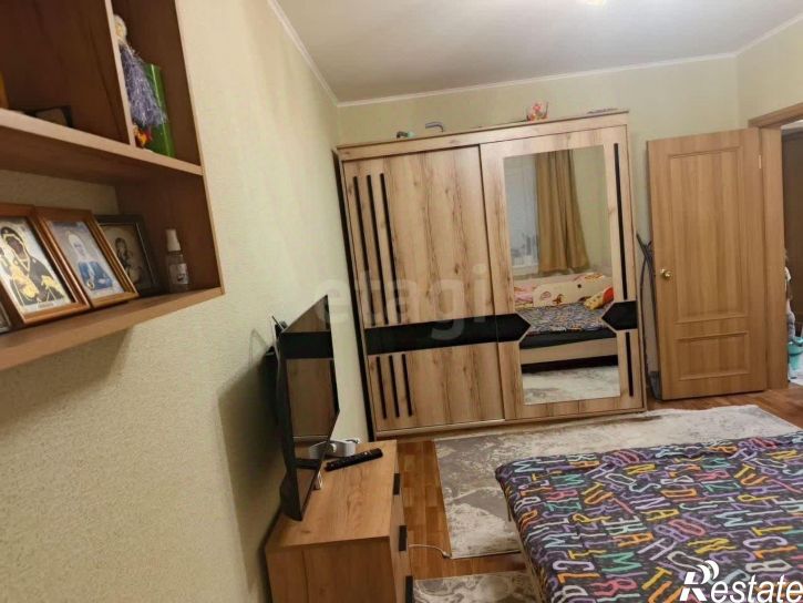 2-комн квартира проспект А.Ф. Дериглазова, 69,  д. 69