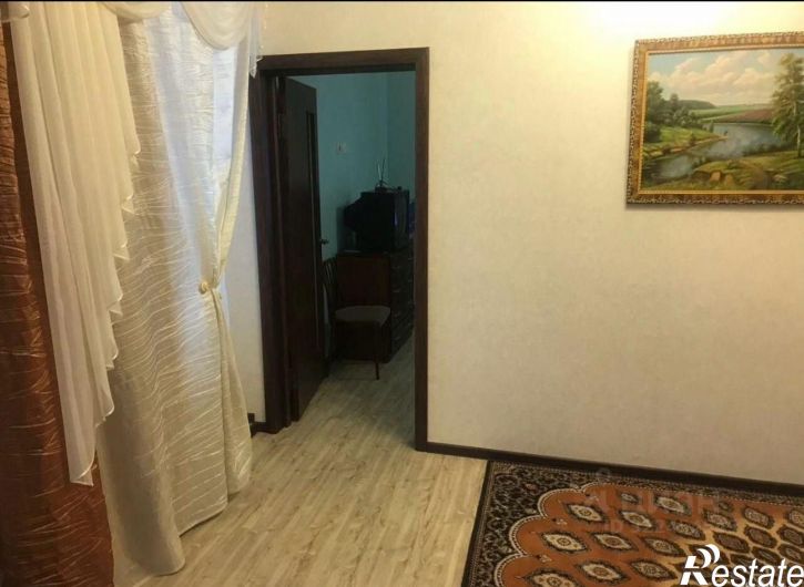 2-комн квартира ул Челюскинцев, 17,  д. 17