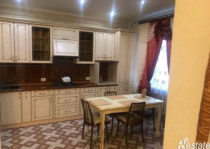 2-комн квартира ул Челюскинцев, 17,  д. 17