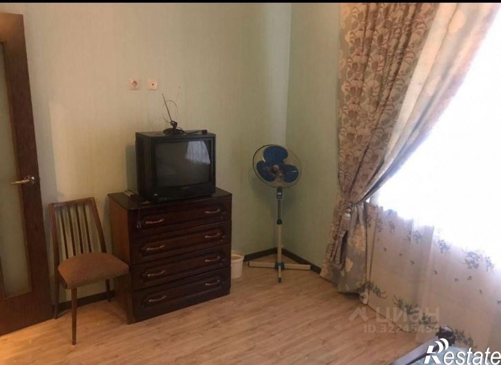 2-комн квартира ул Челюскинцев, 17,  д. 17