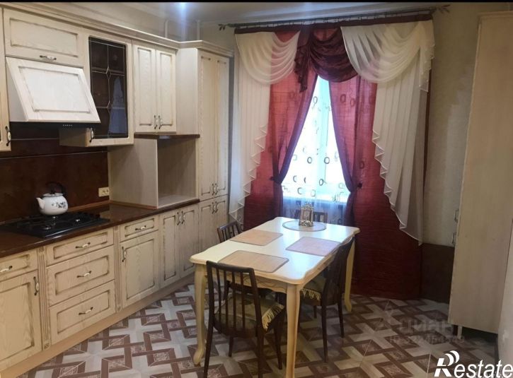 2-комн квартира ул Челюскинцев, 17,  д. 17