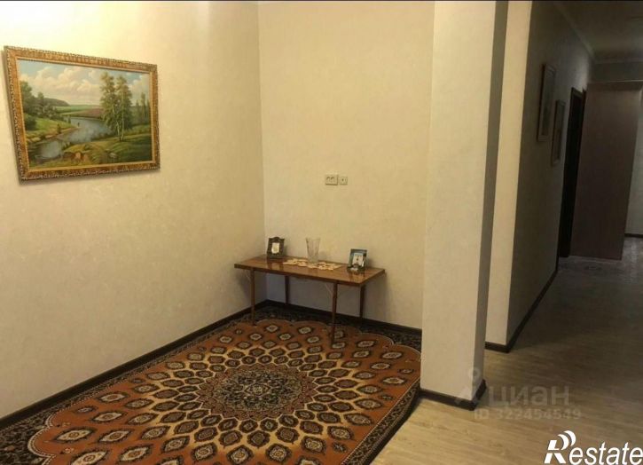 2-комн квартира ул Челюскинцев, 17,  д. 17