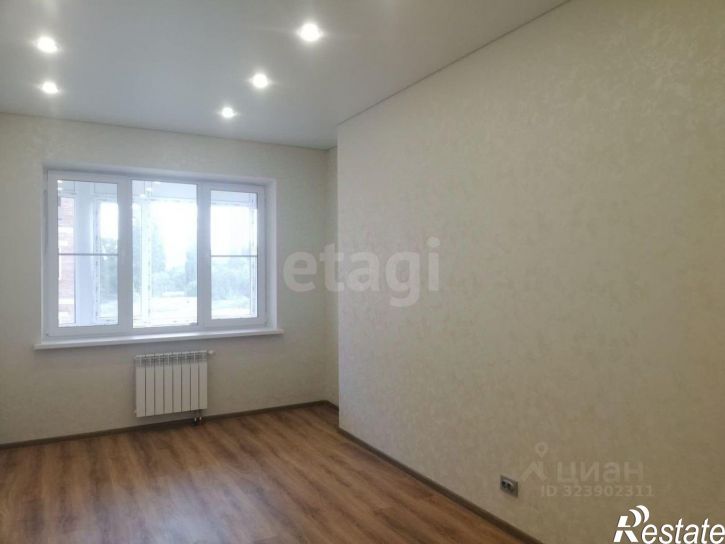 1-комн квартира городской округ Курск