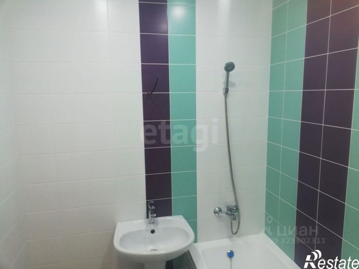 1-комн квартира городской округ Курск