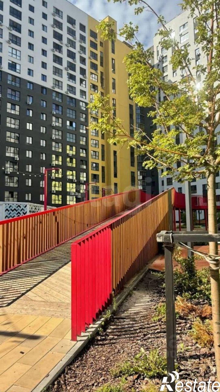 1-комн квартира городской округ Курск