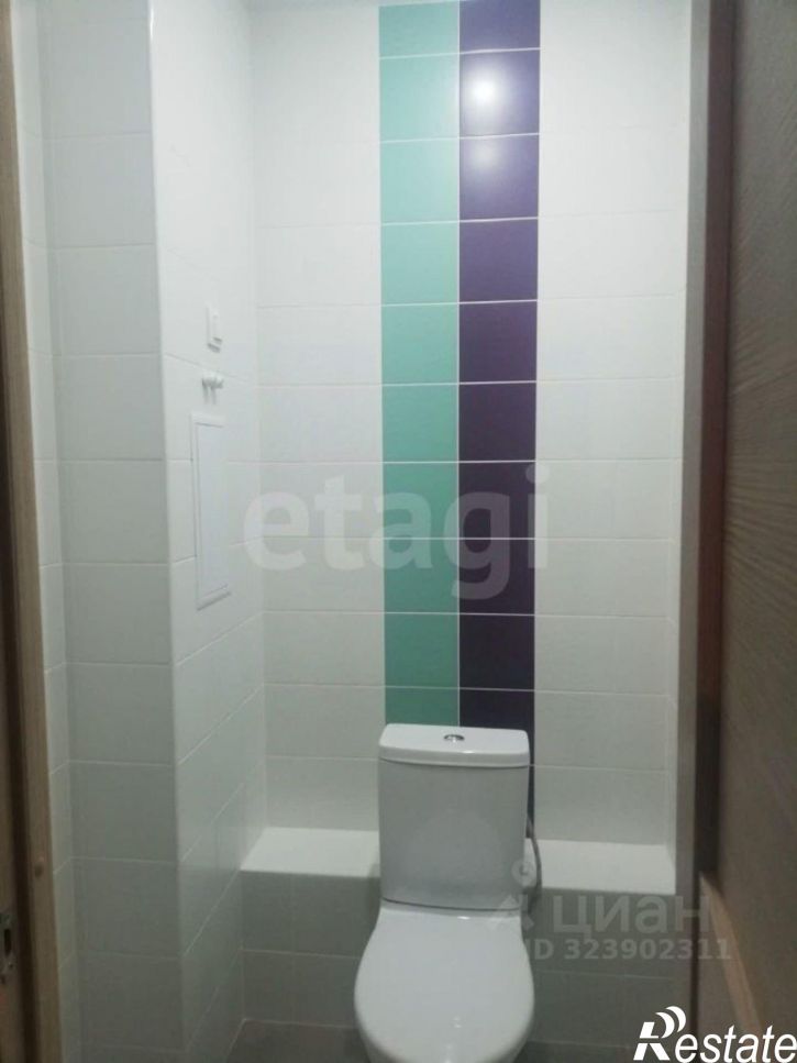 1-комн квартира городской округ Курск