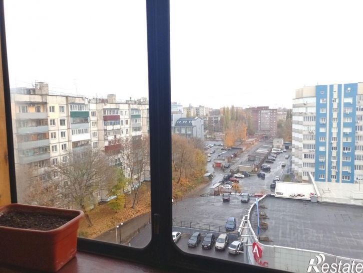 3-комн квартира ул Хуторская, 5,  д. 5