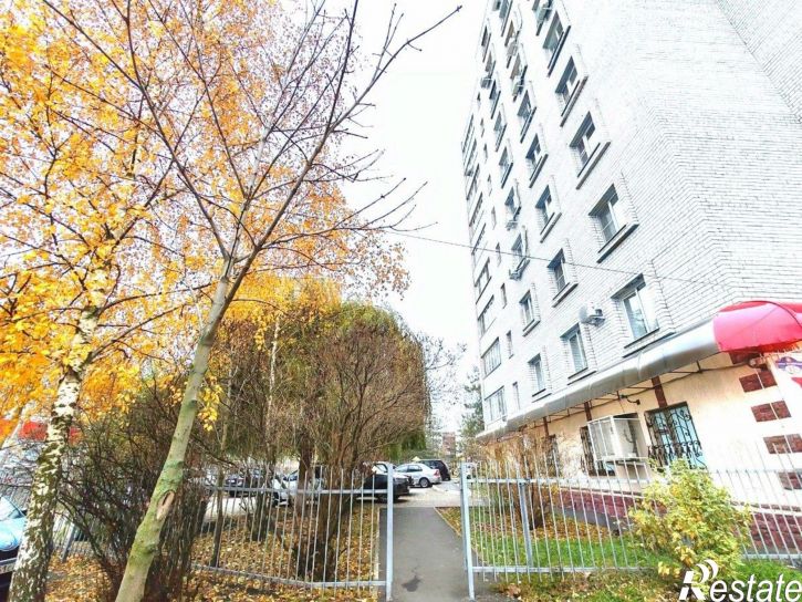 3-комн квартира ул Хуторская, 12Г,  д. 12Г