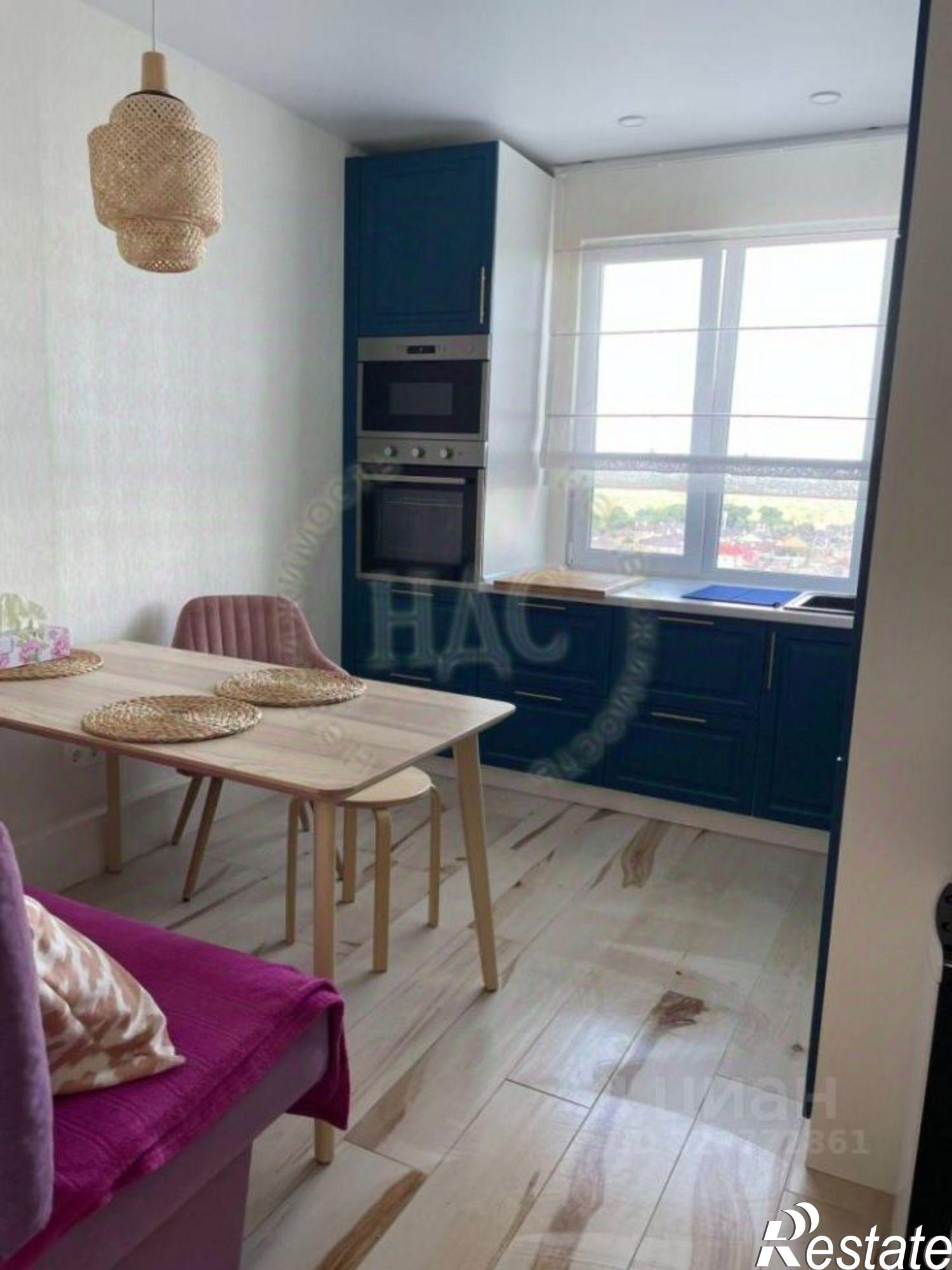 Купить квартиру за 7 100 000 рублей на Рябиновая улица, 26Б