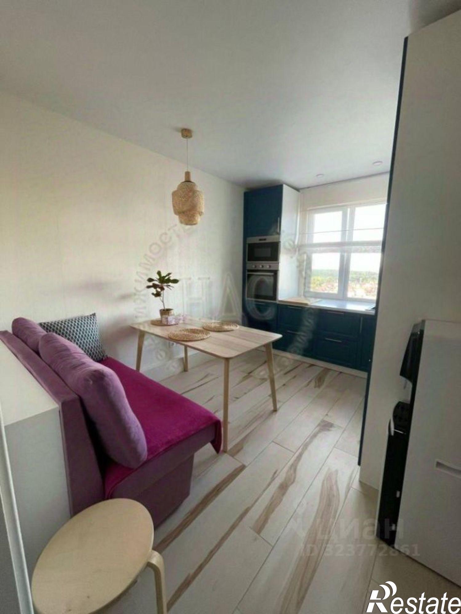 Купить квартиру за 7 100 000 рублей на Рябиновая улица, 26Б