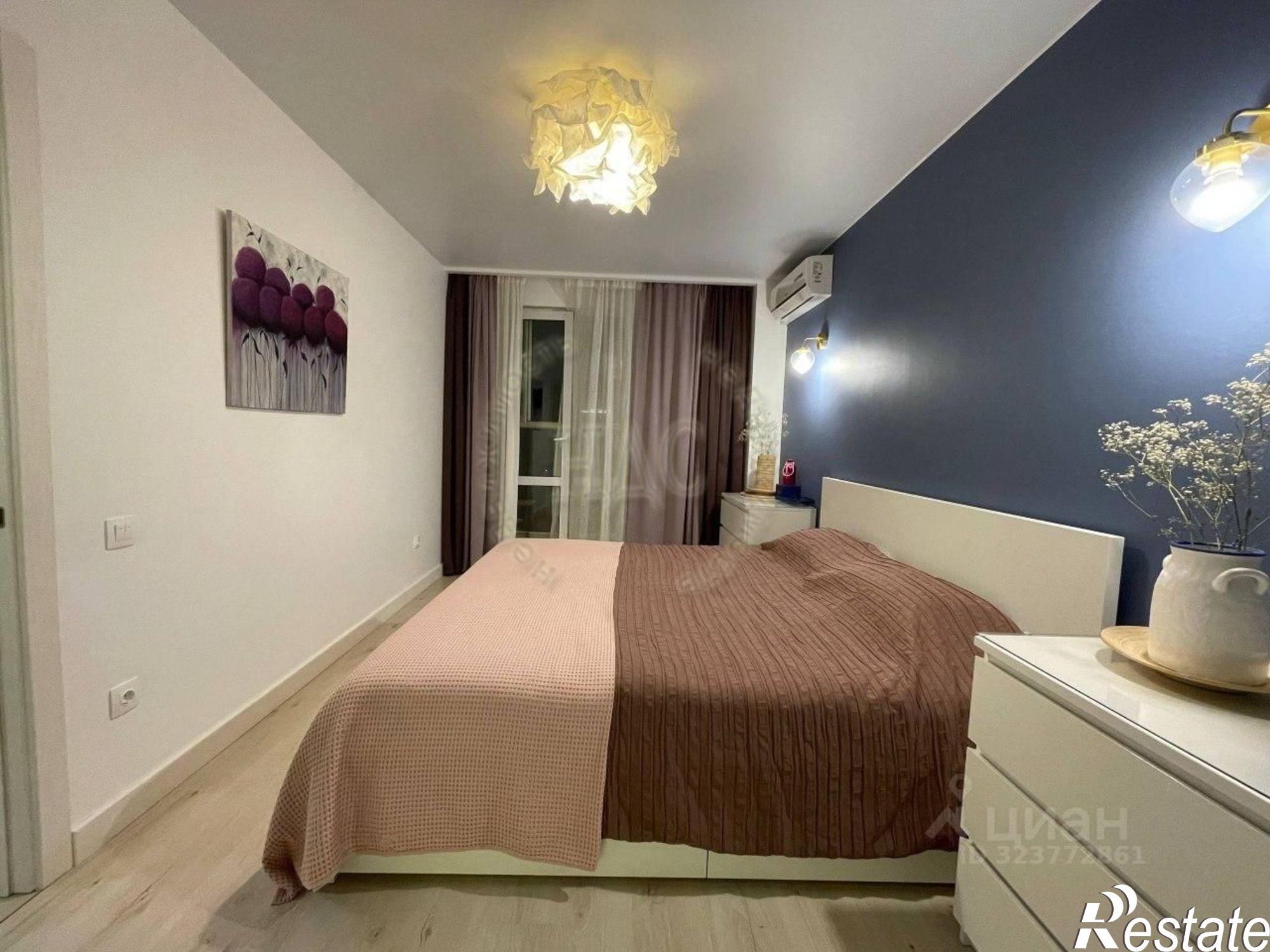 Купить квартиру за 7 100 000 рублей на Рябиновая улица, 26Б