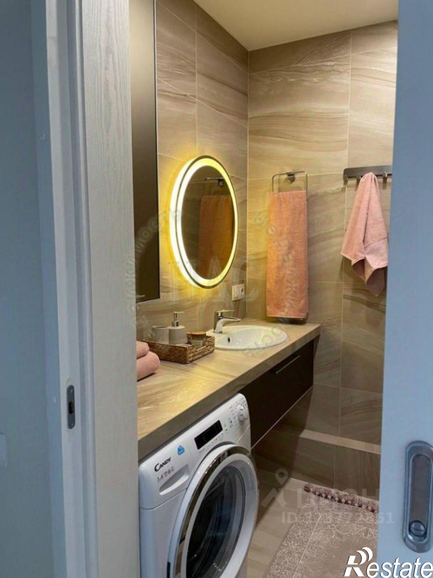 Купить квартиру за 7 100 000 рублей на Рябиновая улица, 26Б