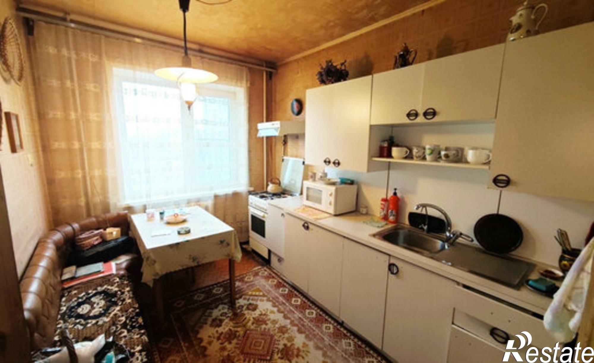 Купить квартиру за 7 650 000 рублей на ул Чернышевского, 16