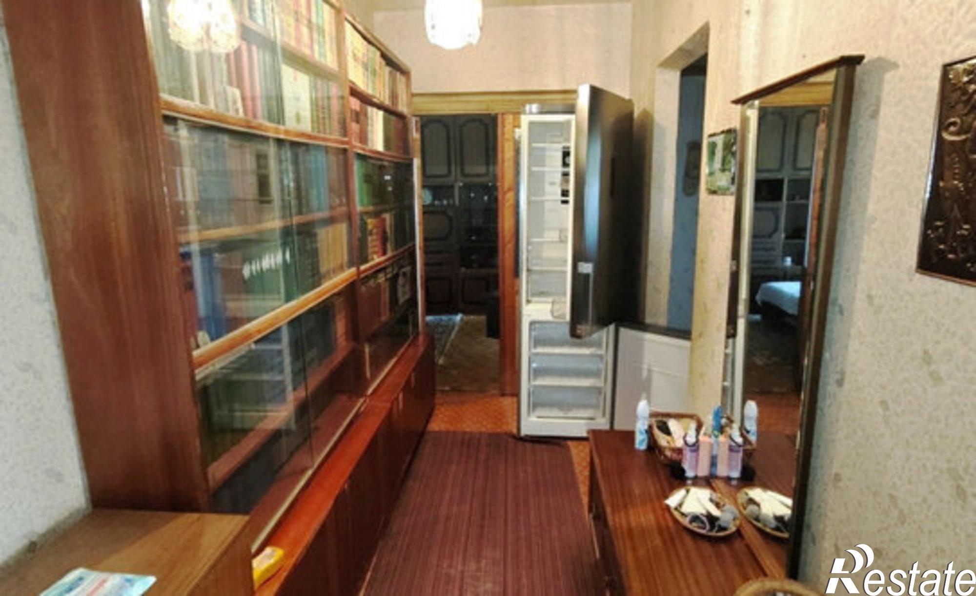 Купить квартиру за 7 650 000 рублей на ул Чернышевского, 16