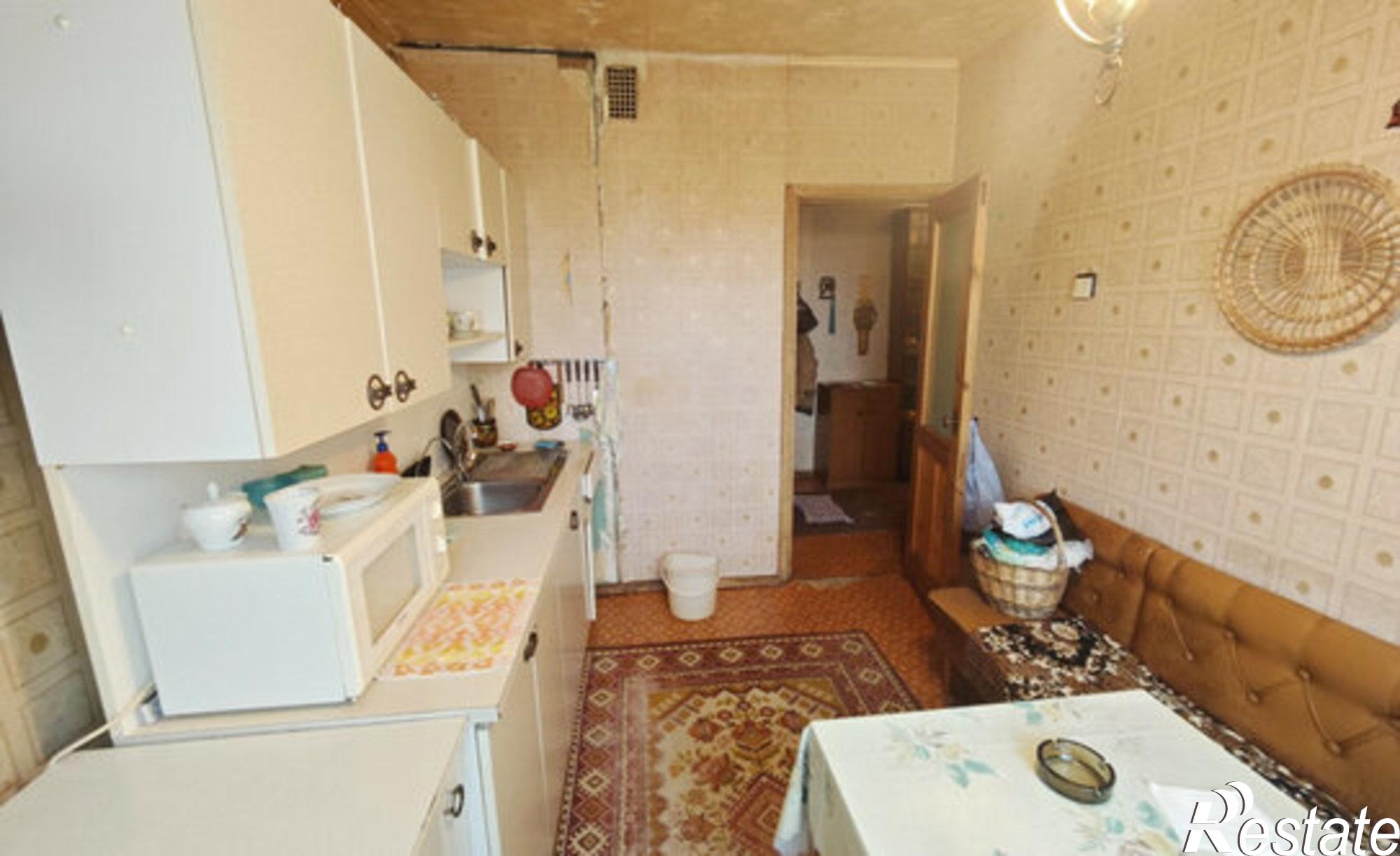 Купить квартиру за 7 650 000 рублей на ул Чернышевского, 16