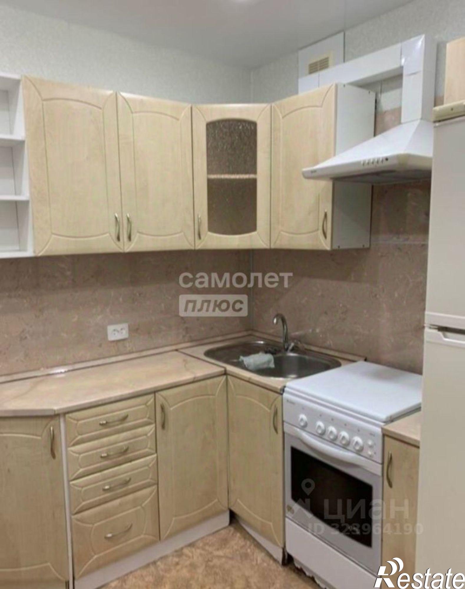 Купить квартиру за 4 700 000 рублей на ул Большевиков, 84