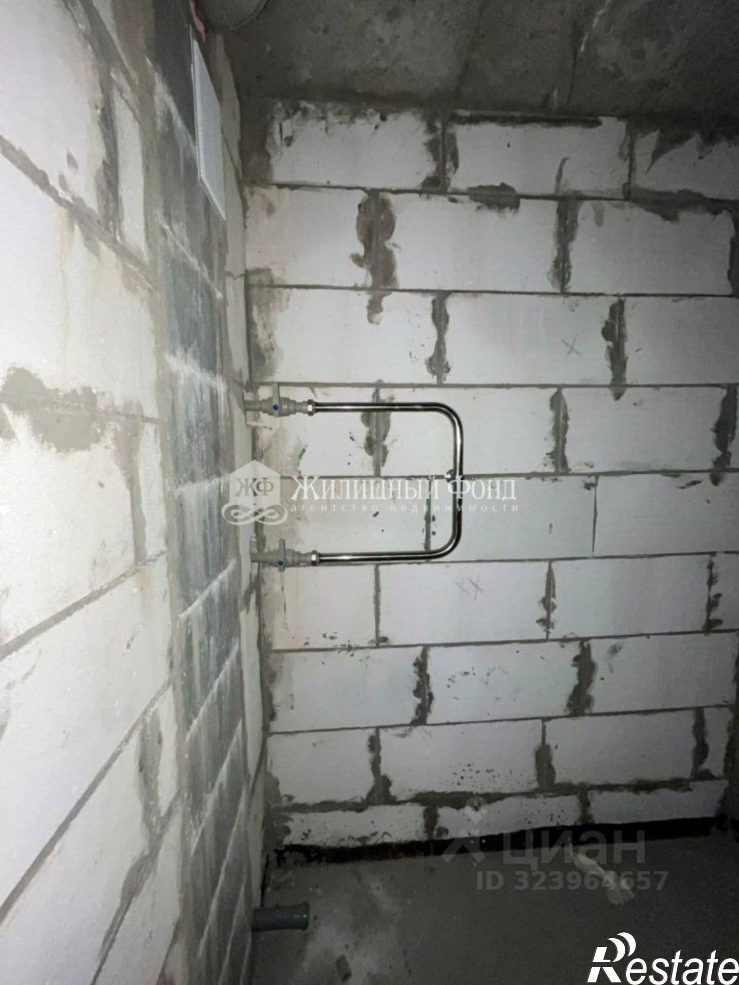 Купить квартиру за 8 200 000 рублей на пр-кт Вячеслава Клыкова, 9Б