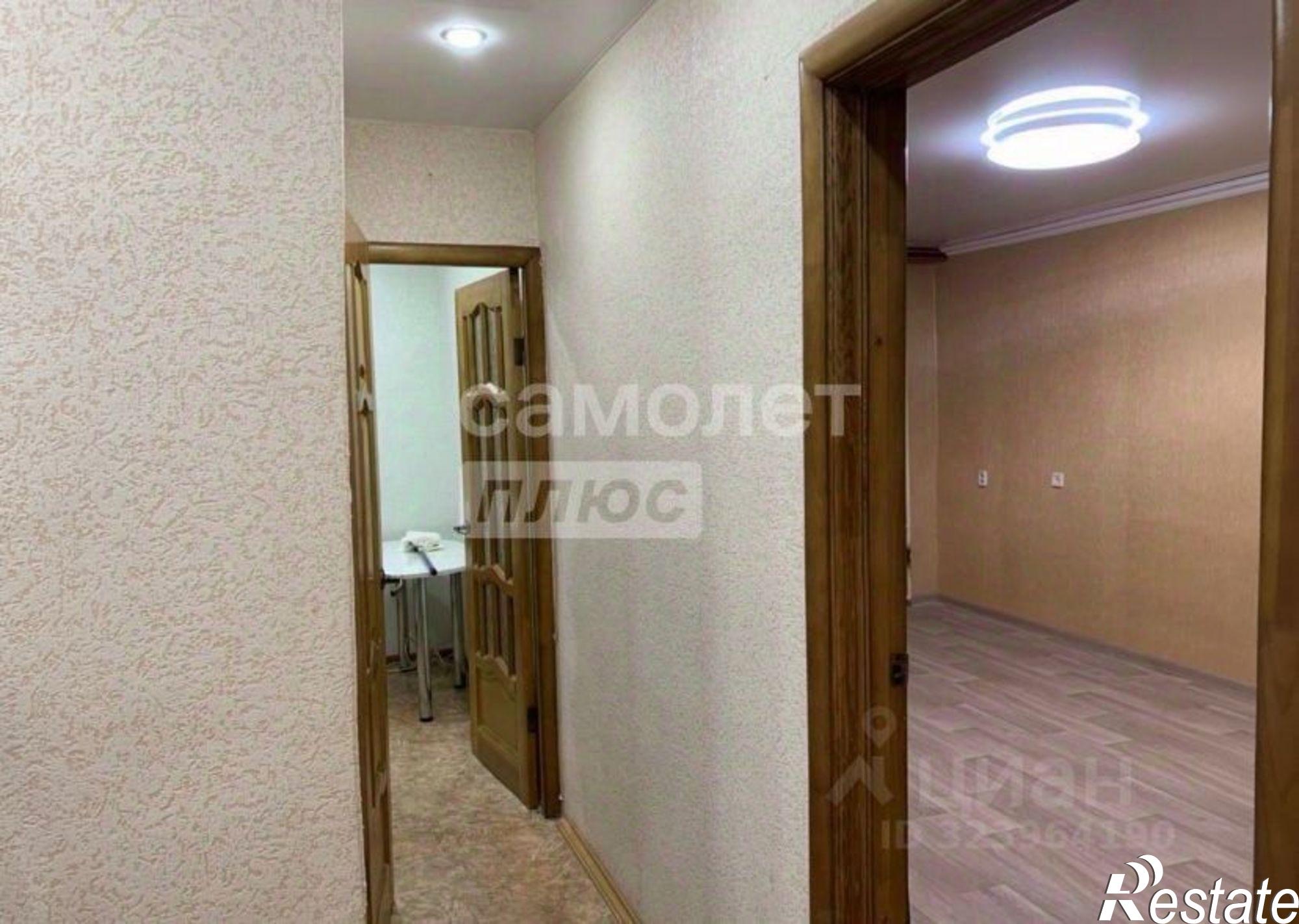 Купить квартиру за 4 700 000 рублей на ул Большевиков, 84