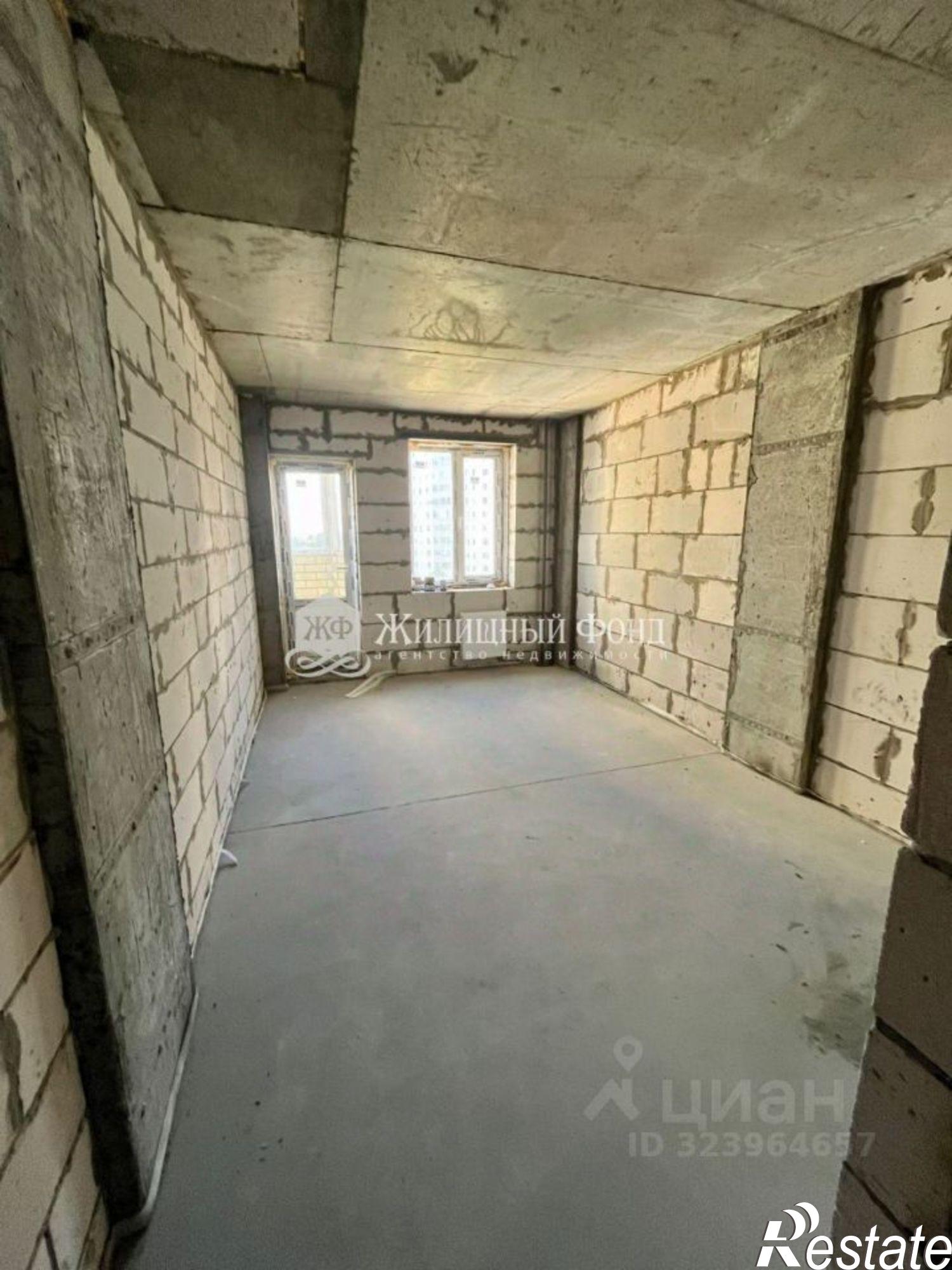 Купить квартиру за 8 200 000 рублей на пр-кт Вячеслава Клыкова, 9Б