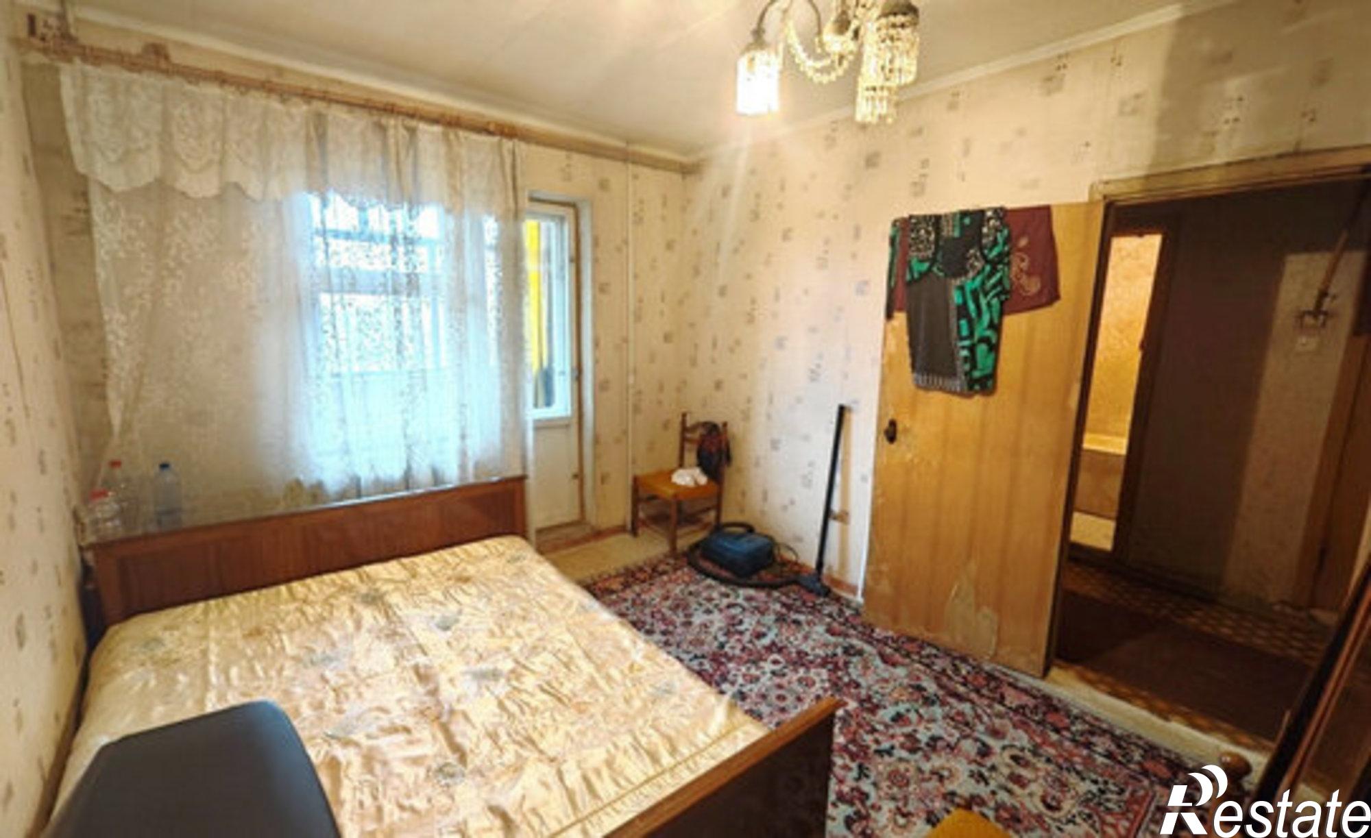 Купить квартиру за 7 650 000 рублей на ул Чернышевского, 16