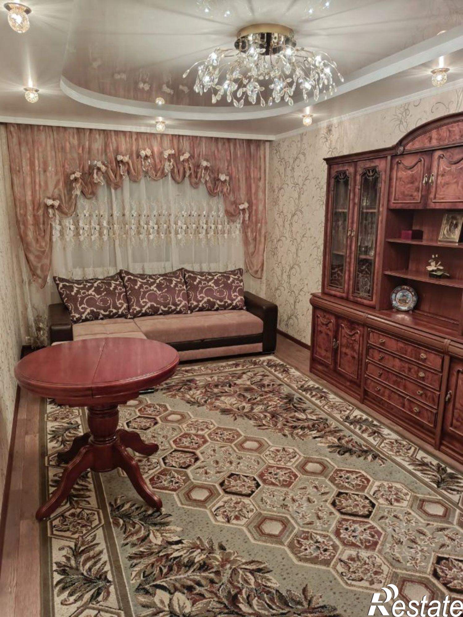 Купить квартиру за 11 300 000 рублей на Студенческая улица, 18