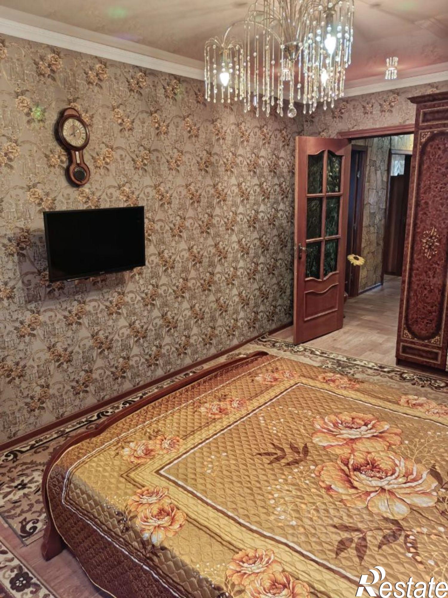 Купить квартиру за 11 300 000 рублей на Студенческая улица, 18