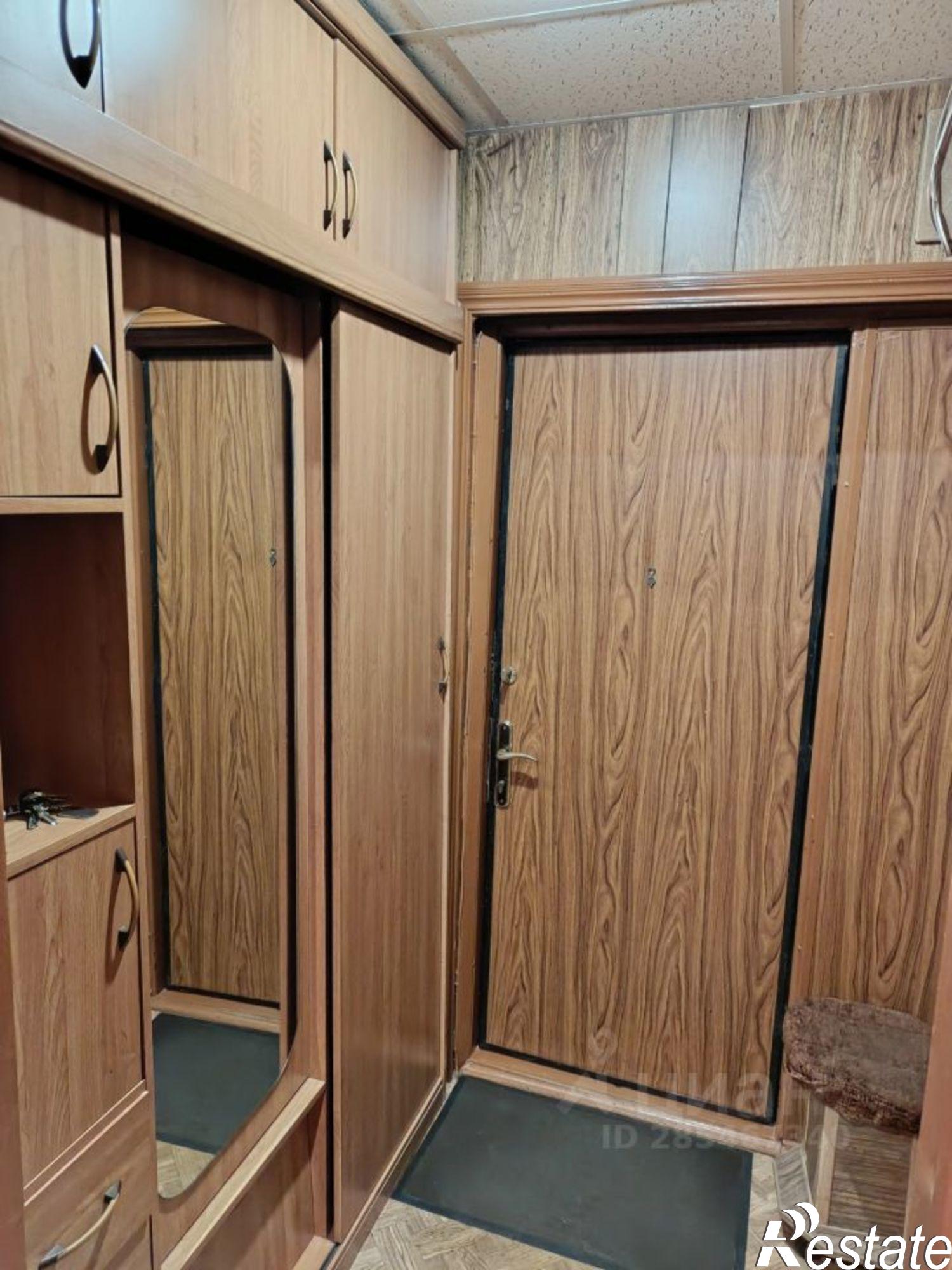 Купить квартиру за 11 300 000 рублей на Студенческая улица, 18