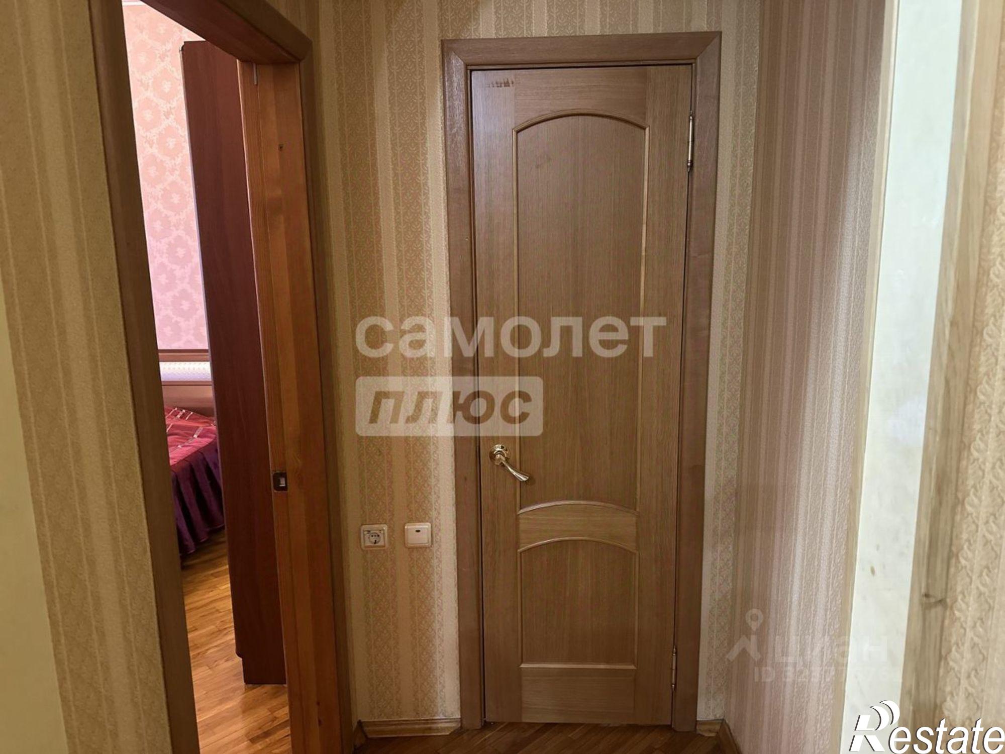 Купить квартиру за 9 990 000 рублей на ул Димитрова, 52