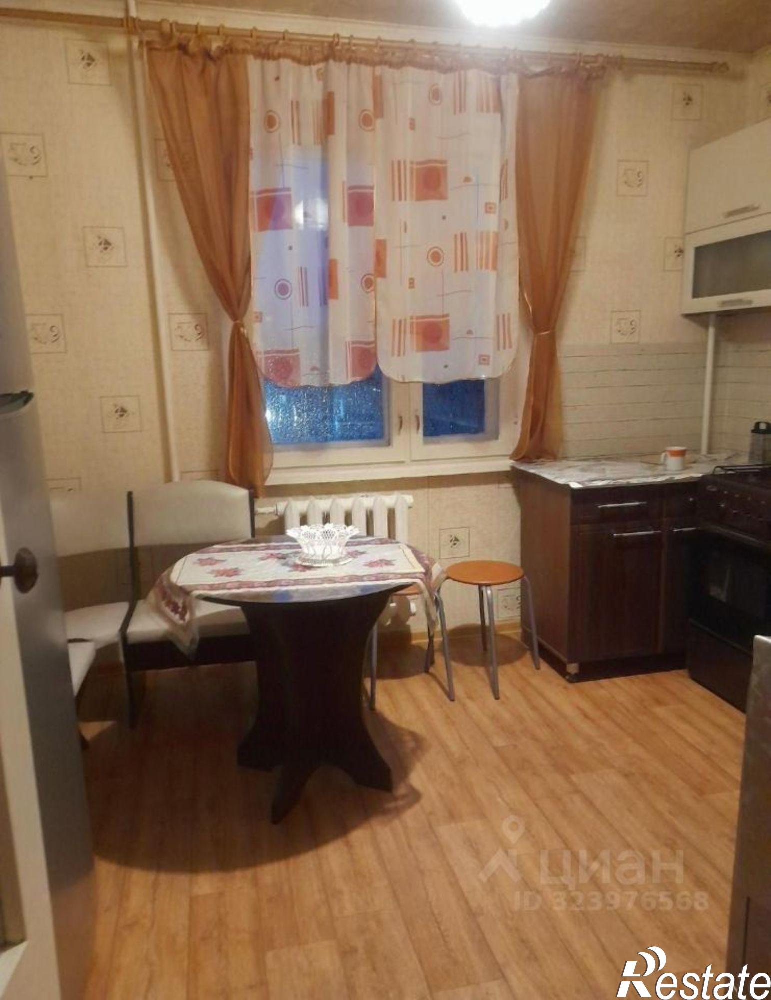 Сдать квартиру за 25 000 рублей на улица Мичурина, 8